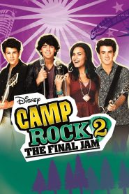 Camp Rock 2: The Final Jam (2010)
