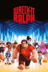 Wreck It Ralph (2012)